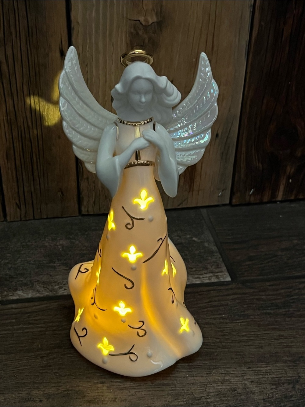 Lenox Angel